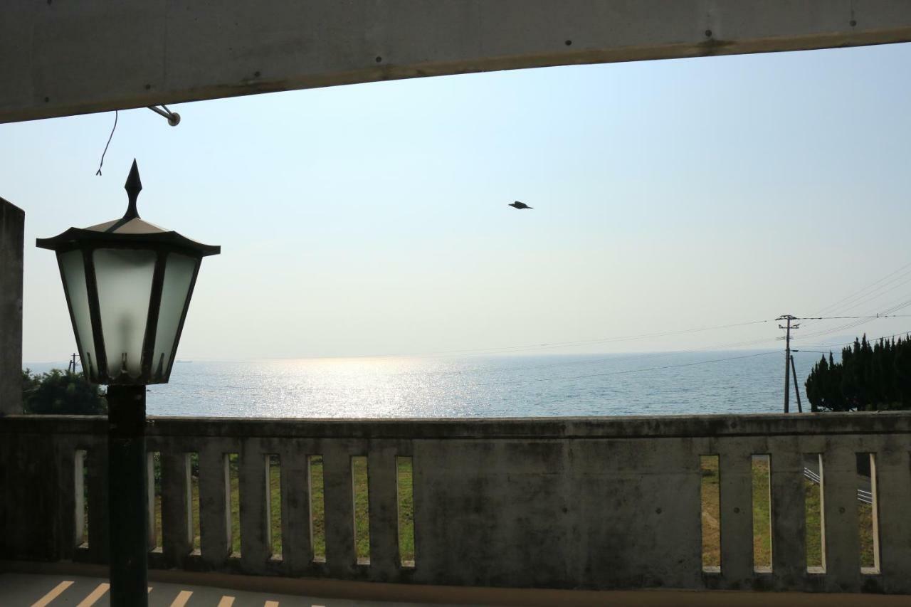 Kujiratei Hotel Amakusa  Bagian luar foto