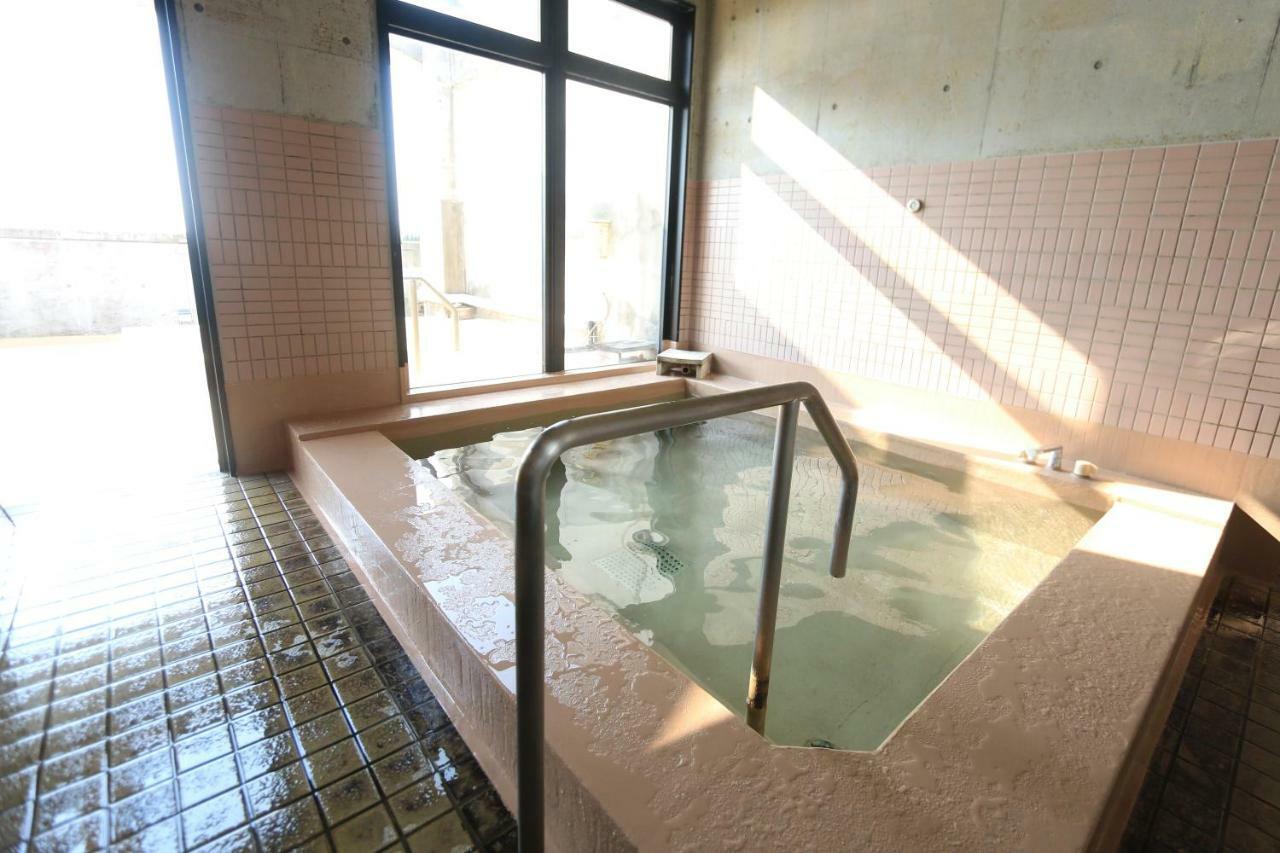 Kujiratei Hotel Amakusa  Bagian luar foto