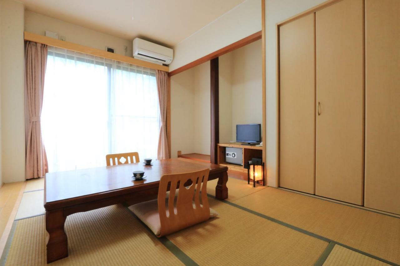 Kujiratei Hotel Amakusa  Bagian luar foto