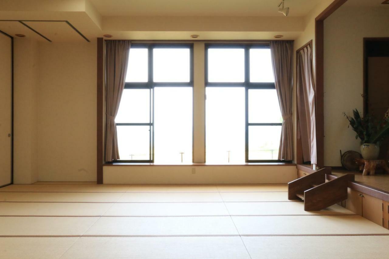 Kujiratei Hotel Amakusa  Bagian luar foto