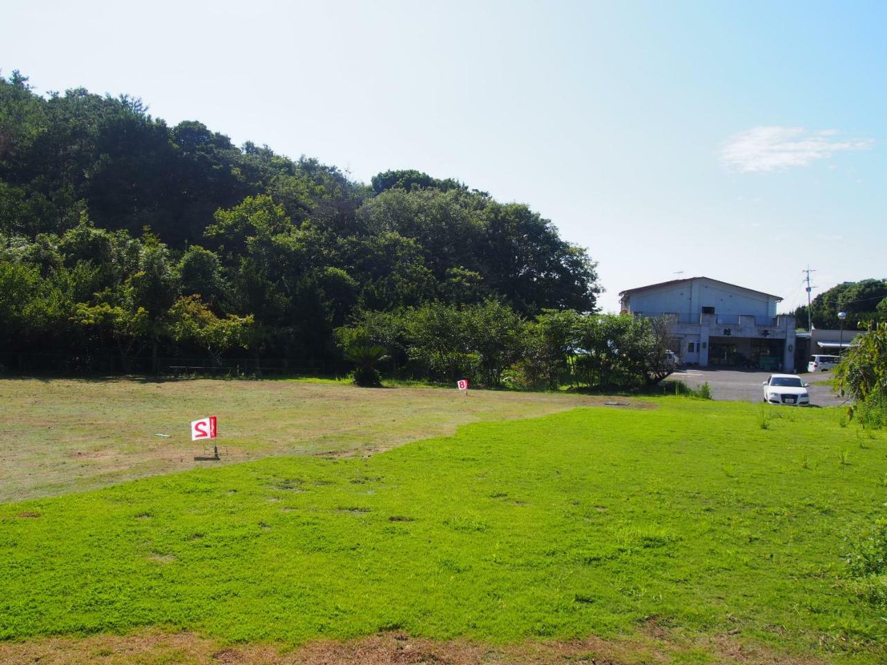 Kujiratei Hotel Amakusa  Bagian luar foto